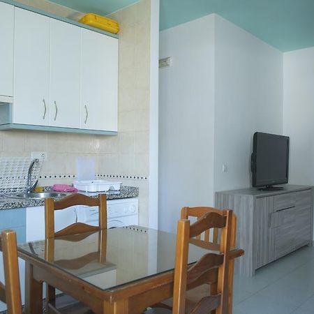 Hotel Lux Aljarafe 마리나데알자라프 외부 사진