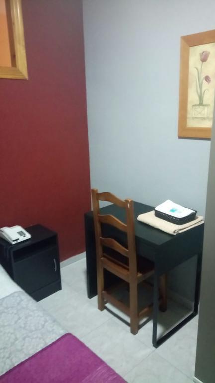 Hotel Lux Aljarafe 마리나데알자라프 외부 사진